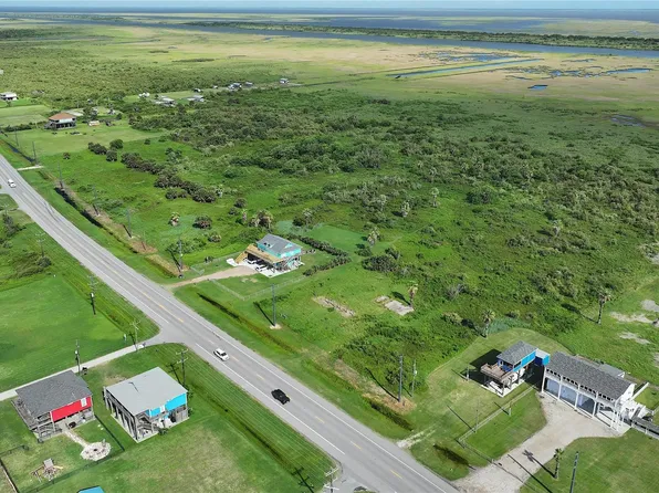 70.43 Acres Hwy #87, Gilchrist, TX 77617