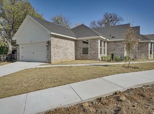 4301 Martin Luther King Fwy, Fort Worth, TX 76119