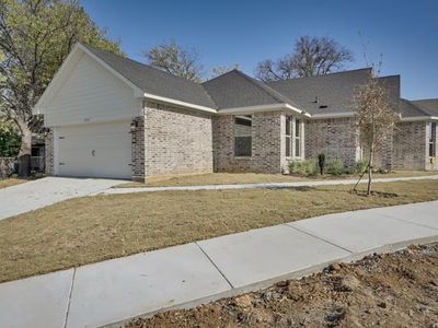 4301 Martin Luther King Fwy, Fort Worth, TX, 76119