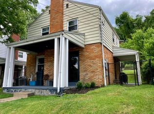 3551 Library Rd, Pittsburgh, PA 15234