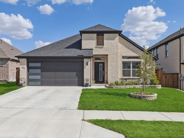 10653 Enchanted Rock Way, Fort Worth, TX 76126