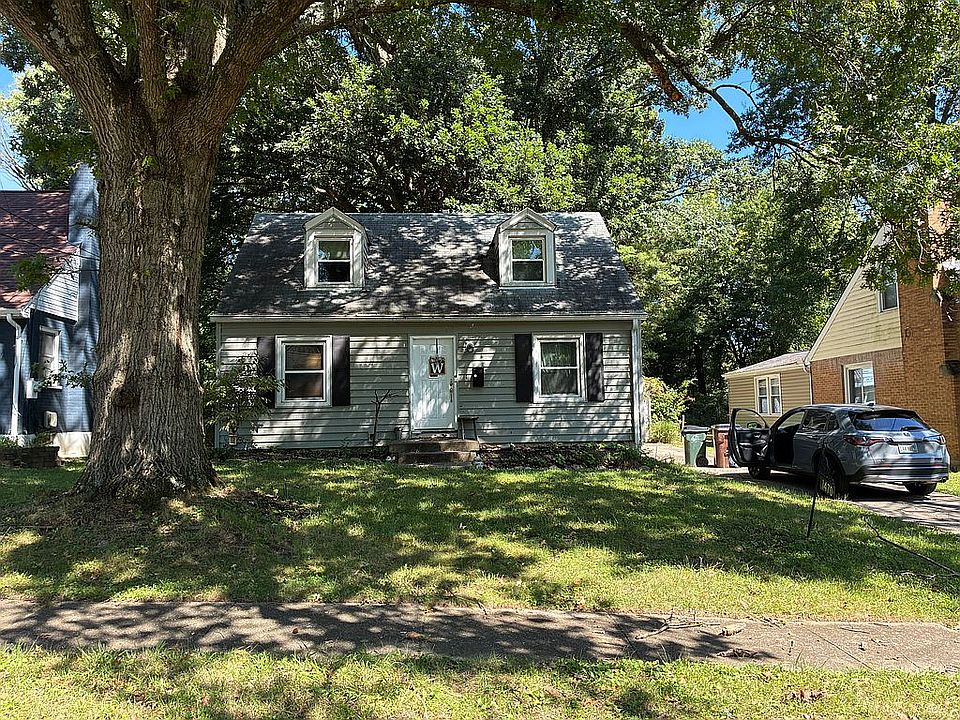 1st image of 1470 Rugg St