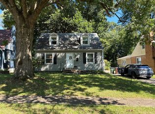 1470 Rugg St, Cincinnati, OH 45231