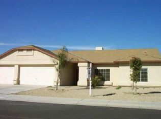 10138 W Denton Ln, Glendale, AZ 85307