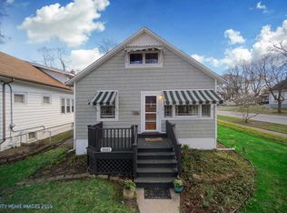 18465 Klimm Ave, Homewood, IL 60430