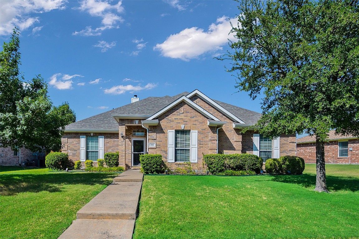 3861 Juniper Hills Dr, Rockwall, TX 75032 MLS 20408544 Zillow