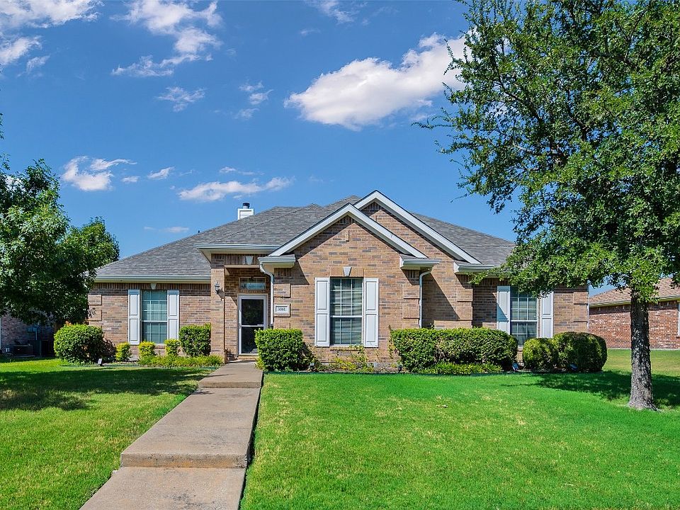 3861 Juniper Hills Dr, Rockwall, Tx 75032 