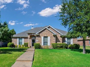 3861 Juniper Hills Dr, Rockwall, TX 75032