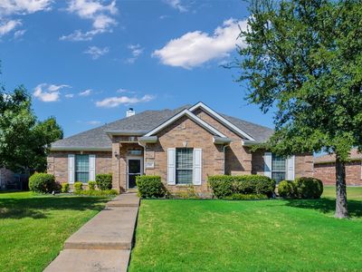 3861 Juniper Hills Dr, Rockwall, TX, 75032