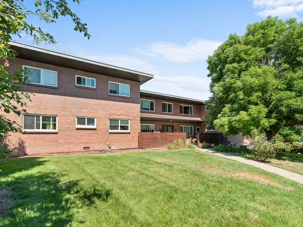 831 N Glencoe St, Denver, CO 80220