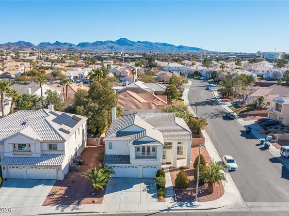 2899 Evergold Dr, Henderson, NV 89074