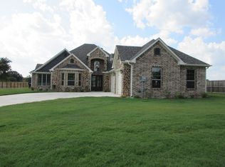 104 Circle Club Ln, Longview, TX 75602