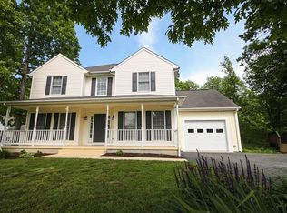 88 Ceocia Ln, Stuarts Draft, VA 24477
