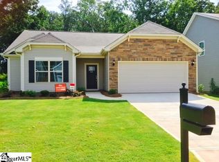 615 S Windowpane Way, Duncan, SC 29344