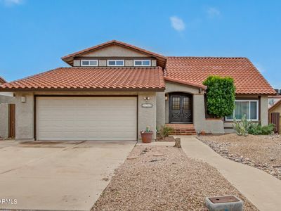 2109 E Sheena Dr, Phoenix, AZ, 85022