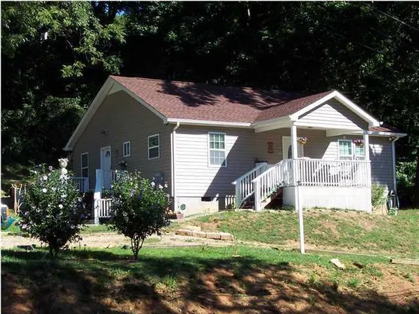 417 S Seminole Dr, Chattanooga, TN 37411