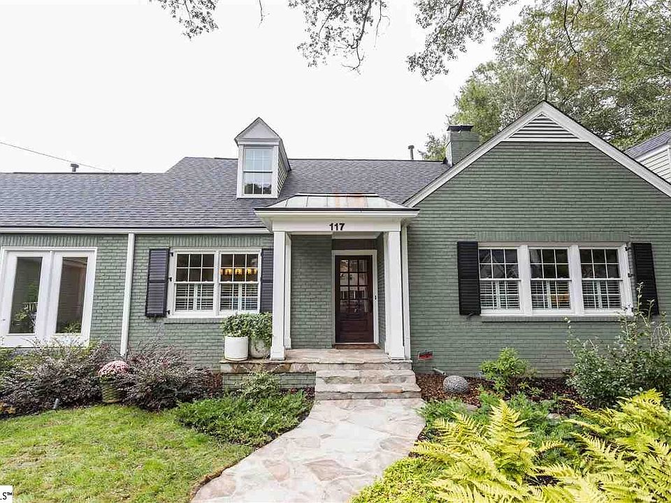 117 Lanneau Dr, Greenville, SC 29605 Zillow