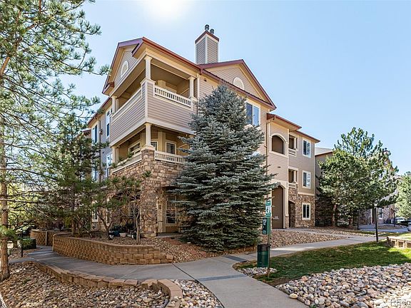 3rd image of 8456 S Hoyt Way #308