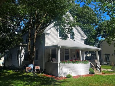 47 Laurel St, Weymouth, MA, 02189