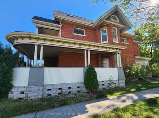 177 Chatham St #2, Brantford, ON N3S 4G6