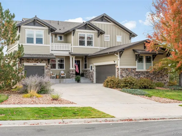 7650 S Jackson Gap Way, Aurora, CO 80016