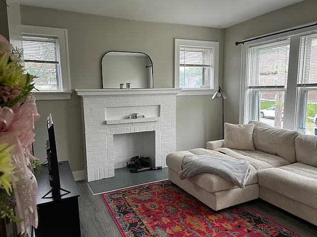 5017 Milentz Ave #1E photo 1