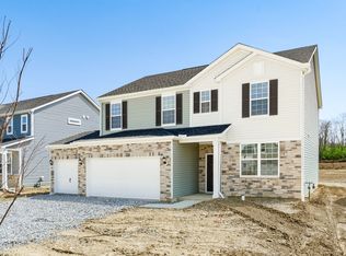 1356 Red Tail Pl, Galena, OH 43021