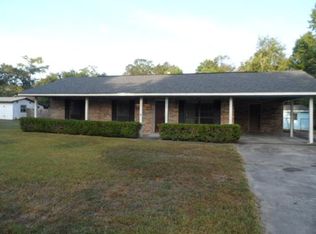 6047 Daugherty Rd, Long Beach, MS 39560