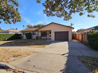 2826 N Parsons Ave, Merced, CA 95340