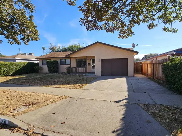 2826 N Parsons Ave, Merced, CA 95340
