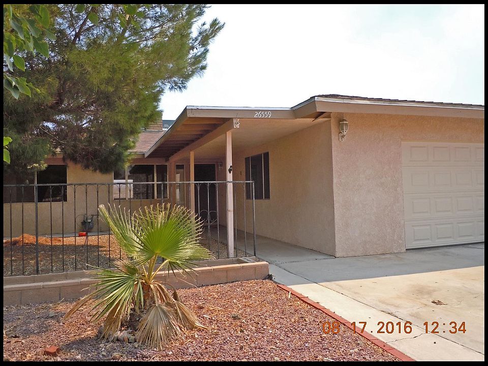 1st image of 26559 Corona Dr
