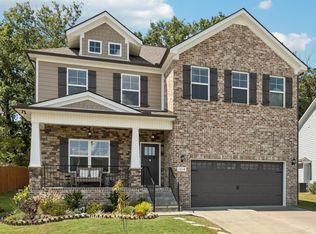 1514 Cotillion Dr LOT 352, Murfreesboro, TN 37128