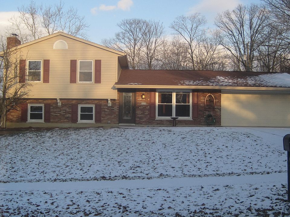 1st image of 2834 Hocking Dr
