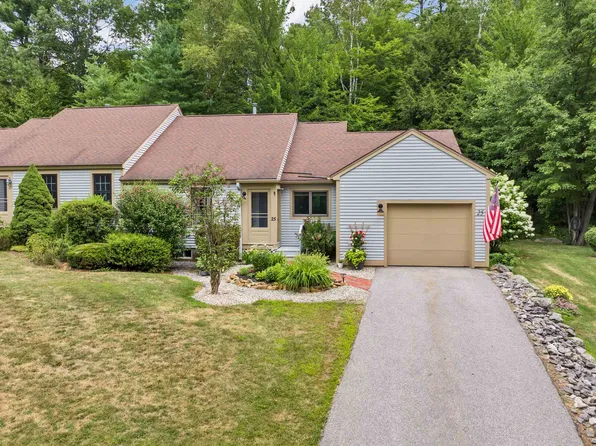 25 Wildwood Road, Laconia, NH 03246