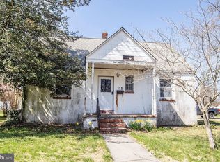 111 Queen Ave, Pennsville, NJ 08070