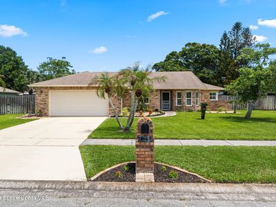 2657 Kingdom Ave, Melbourne, FL, 32934