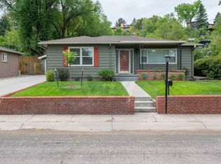 110 Trout Ave, Colorado Springs, CO 80906