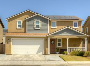 7436 E Amherst Ave, Fresno, CA