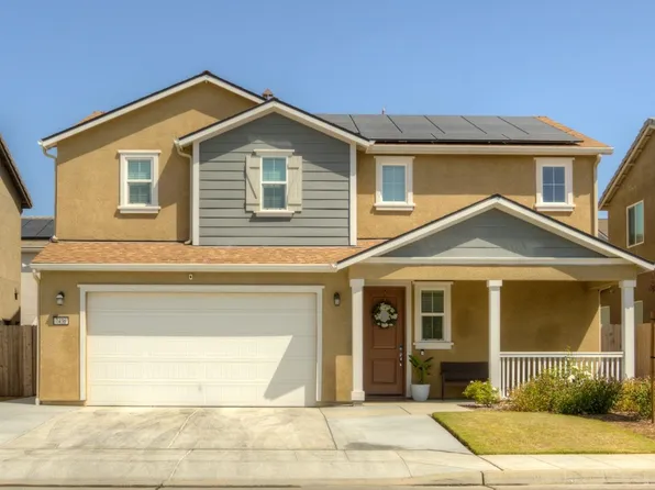 7436 E Amherst Ave, Fresno, CA 93737
