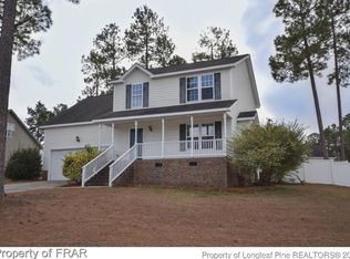 1130 Roundabout Rd, Cameron, NC 28326