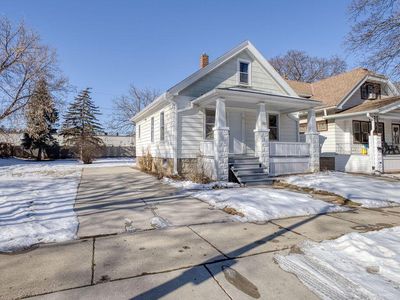1567 South 83rd STREET, West Allis, WI, 53214