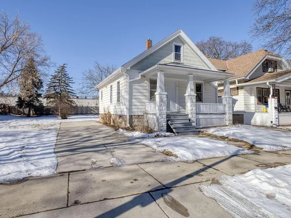 1567 South 83rd STREET, West Allis, WI 53214