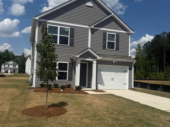 3820 Dianne Drive NW, Wilson, NC 27896