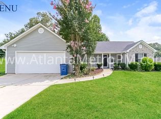 10 Amber Way, Covington, GA 30016