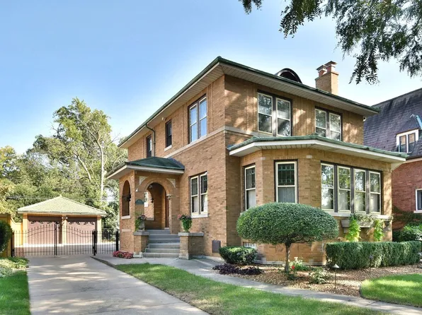 9841 S Leavitt St, Chicago, IL 60643