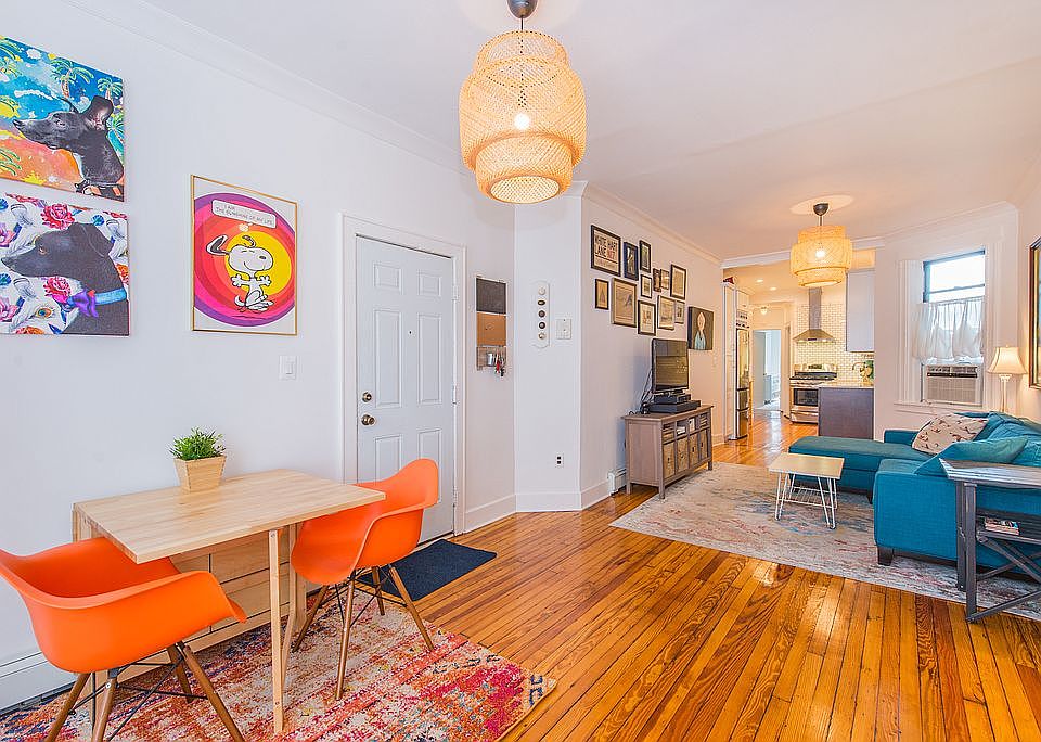 1st image of 96 North St APT 1S