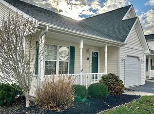 9 Astor Ridge Dr APT A, Buffalo, NY 14228