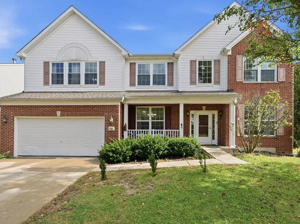 4 Claridge Ct, Bolingbrook, IL 60440