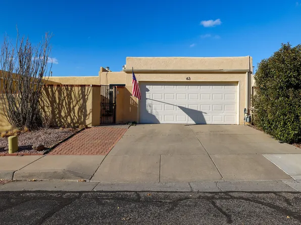 63 Pheasant Hill Dr NE, Albuquerque, NM 87111