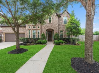 30119 Verdant Creek Dr, Fulshear, TX 77441